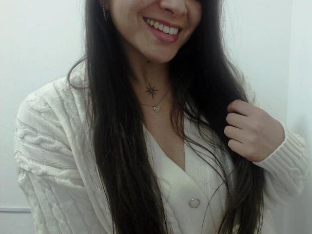 GemmaLopez-hot - Sexe cam en vivo - 21705881