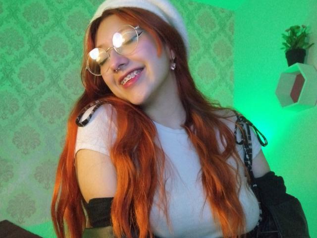 SofiOliveira - сексуальная веб-камера в реальном времени - 21706881