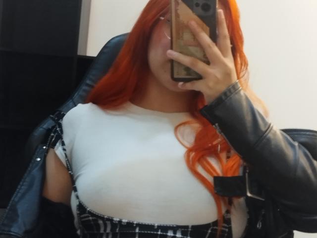 SofiOliveira - Live porn &amp; sex cam - 21706893