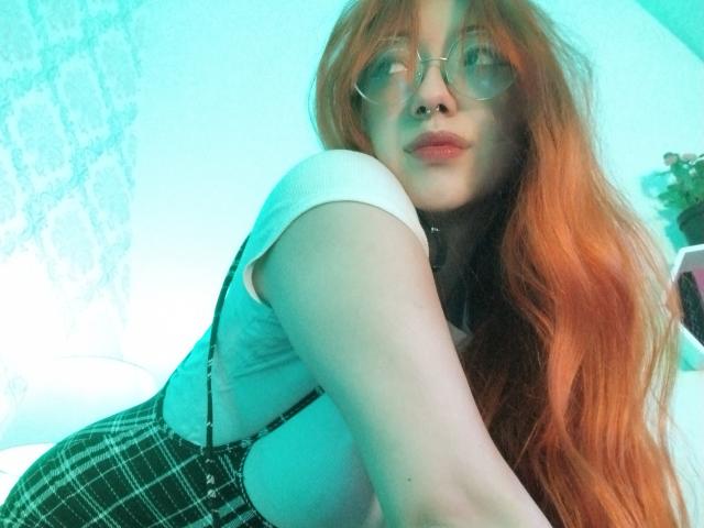 SofiOliveira - Live Sex Cam - 21706897