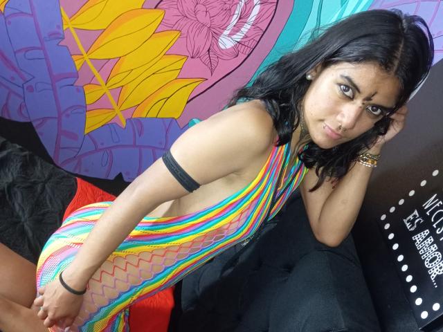 MeganHonney - сексуальная веб-камера в реальном времени - 21707289