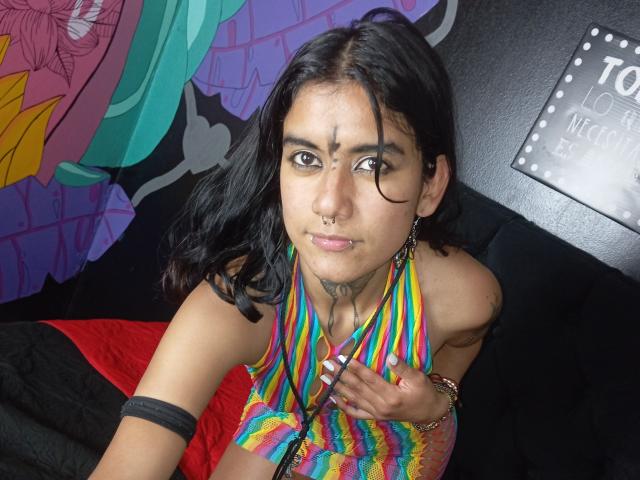 MeganHonney - Sexe cam en vivo - 21707293