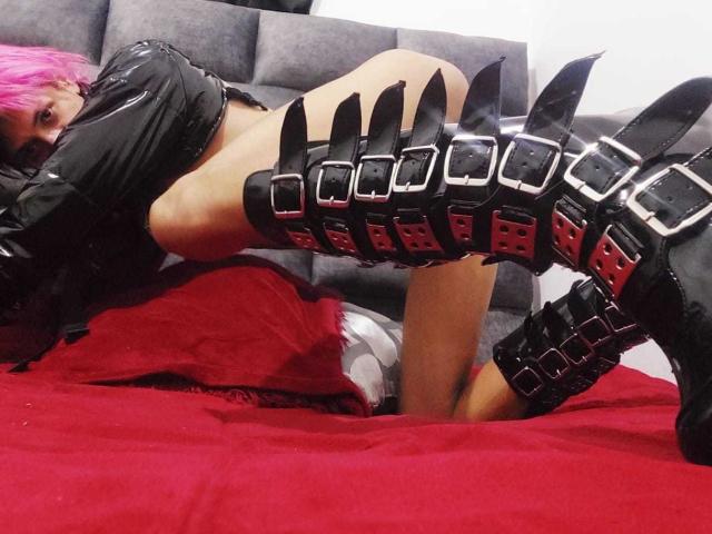 JackSweet - Live porn &amp; sex cam - 21707337