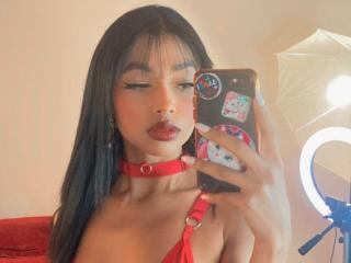 AlleanysCristal - Sexe cam en vivo - 21707525