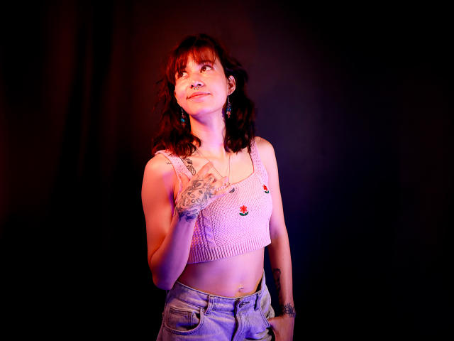 CamCrush - сексуальная веб-камера в реальном времени - 21707901