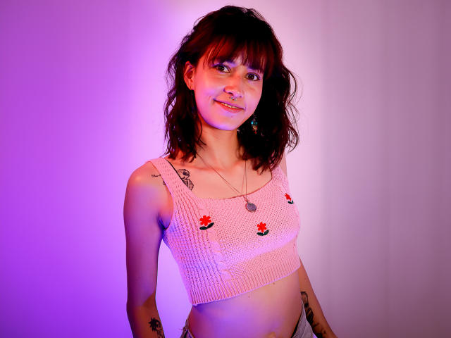 CamCrush - Live Sex Cam - 21707909