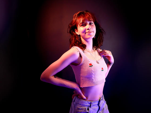 CamCrush - Live porn &amp; sex cam - 21707913