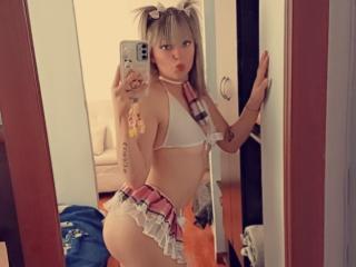 ZoeeMoon - Live sex cam - 21708213
