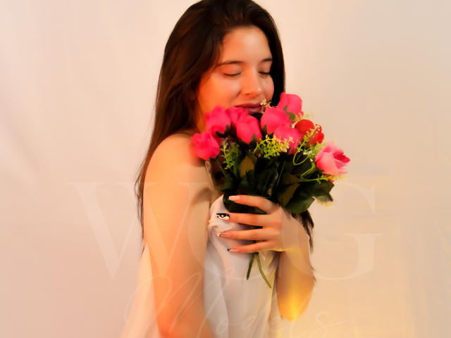 EmiSun - Sexe cam en vivo - 21708925