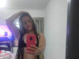 BeatriceTaylor - Sexe cam en vivo - 21709173