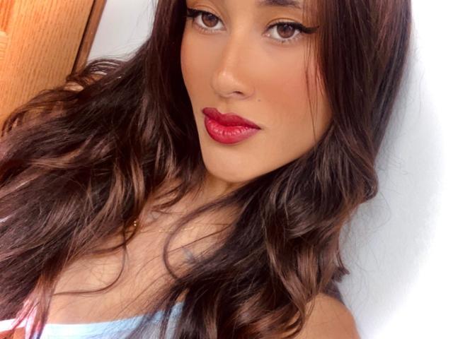 HarleyRoods - Élő pornó és szexkamera - 21709285