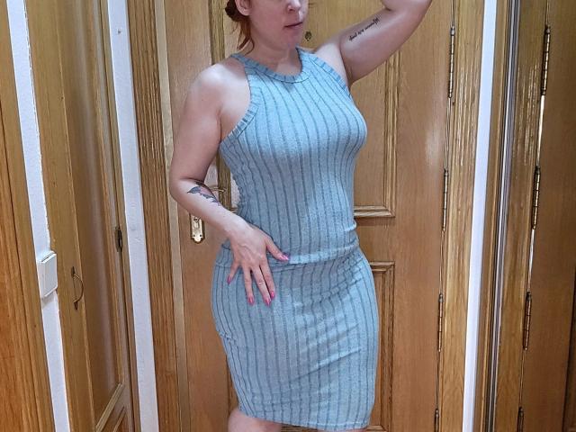 RubiaKarol-hot - сексуальная веб-камера в реальном времени - 21709693