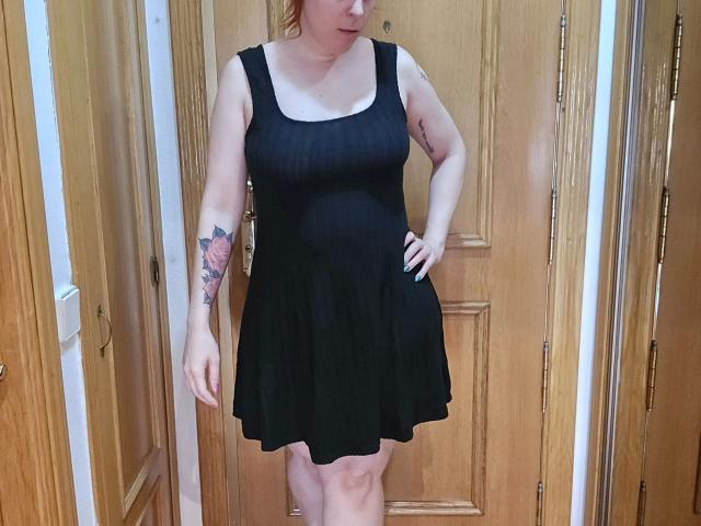 RubiaKarol-hot - сексуальная веб-камера в реальном времени - 21709709