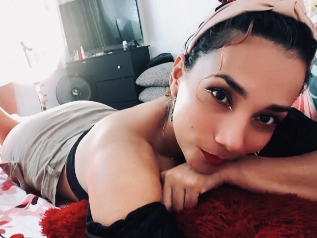 AmberDemons - Sexe cam en vivo - 21710205