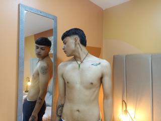 DarksNight - Camera khiêu dâm &amp; quyến rũ trực tiếp - 21710721