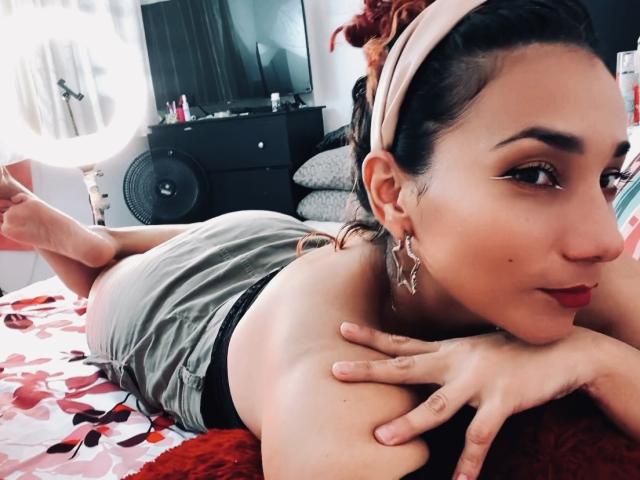 AmberDemons - Sexe cam en vivo - 21711057