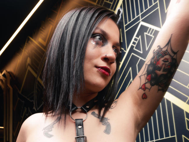 MurieWeiss - Live Sex Cam - 21711309