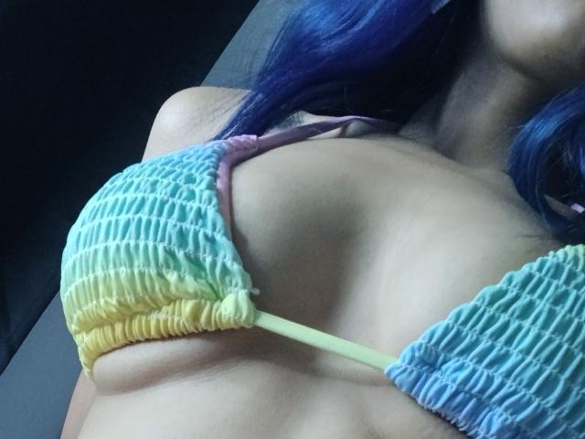 AnaisHilton - Live porn &amp; sex cam - 21711329