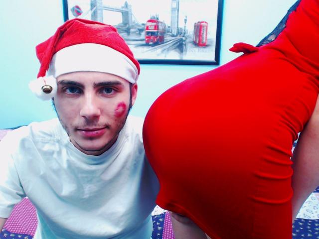 ShyAndSexyForAll - Live porn &amp; sex cam - 2171189