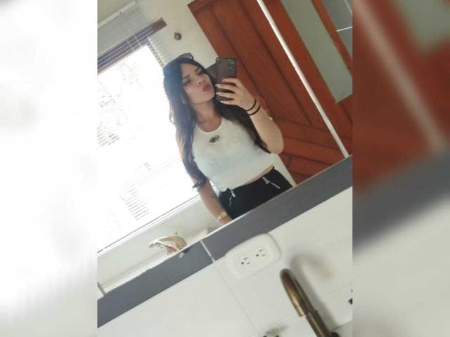 VioletaStone - сексуальная веб-камера в реальном времени - 21711993