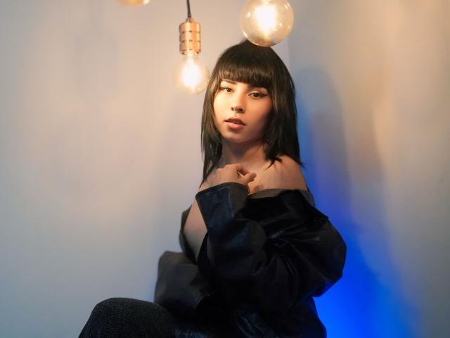 GaiaJonnes - Live sex cam - 21712865