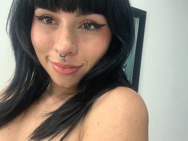 GaiaJonnes - Live porn &amp; sex cam - 21712889