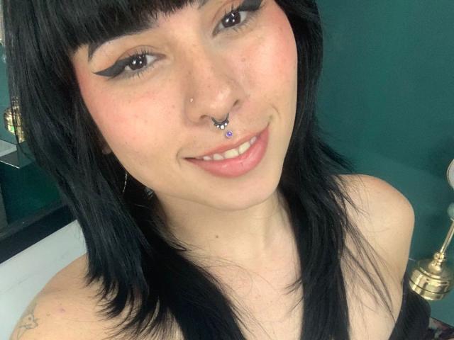 GaiaJonnes - Sexe cam en vivo - 21712893