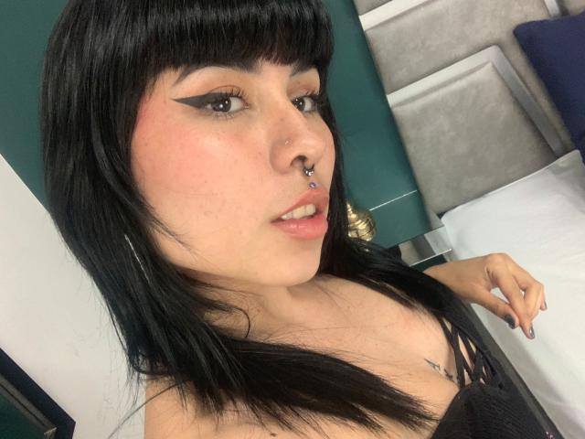 GaiaJonnes - Live sex cam - 21712897