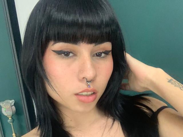 GaiaJonnes - Live sexe cam - 21712913