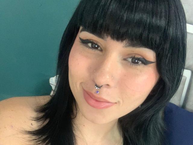 GaiaJonnes - Sexe cam en vivo - 21712921