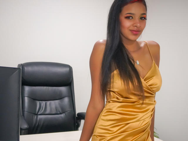 AriianaMendoza - Live porn &amp; sex cam - 21712969