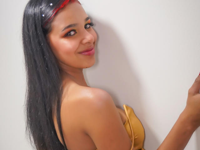 AriianaMendoza - Live porn &amp; sex cam - 21713009
