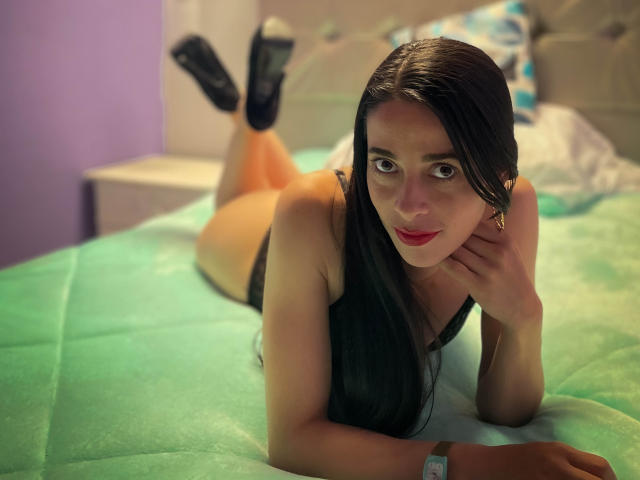 SofiaKulikrh - Live porn &amp; sex cam - 21713029