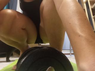 ClementineFoxy - Sexe cam en vivo - 21713321