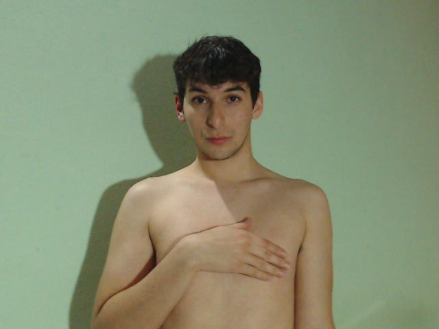 Alexxii - Porno na żywo i seks kamera - 21713505