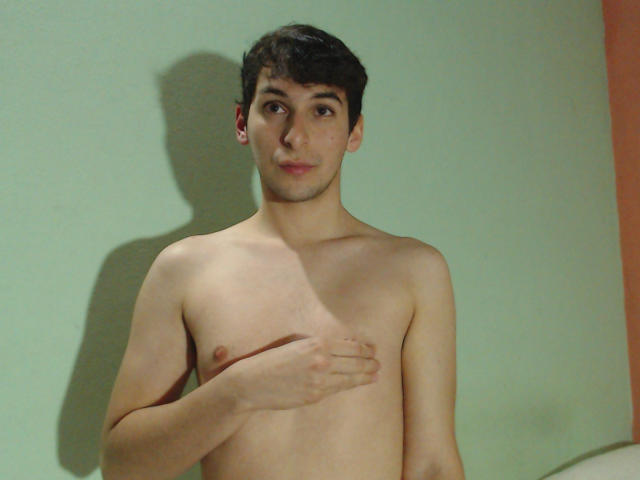 Alexxii - Live sex cam - 21713529