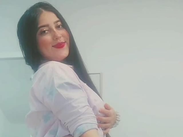 SharolHadid - Camera khiêu dâm &amp; quyến rũ trực tiếp - 21713801