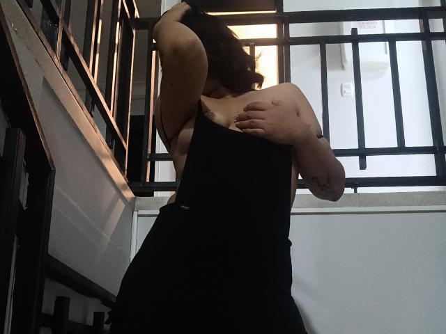 LiliethRoss - сексуальная веб-камера в реальном времени - 21714377