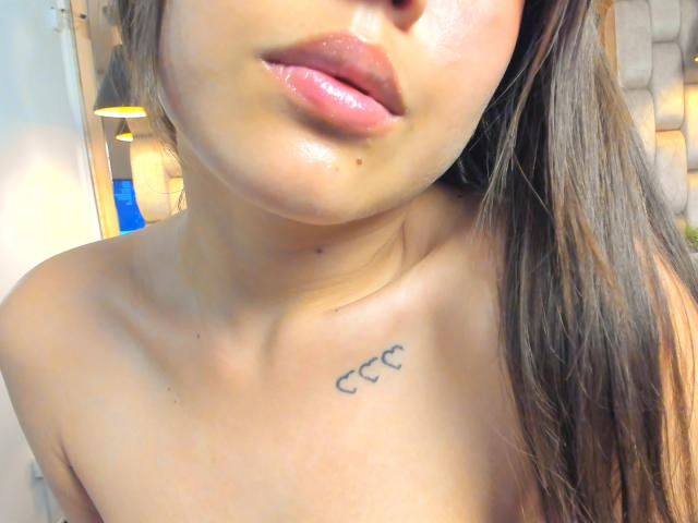 MaraLain - Live porn &amp; sex cam - 21714421