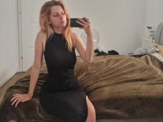 LunaXKiss - Sexe cam en vivo - 21714689