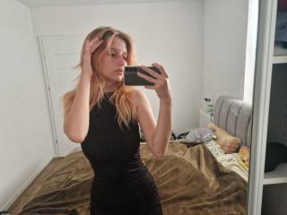 LunaXKiss - Camera khiêu dâm &amp; quyến rũ trực tiếp - 21714693