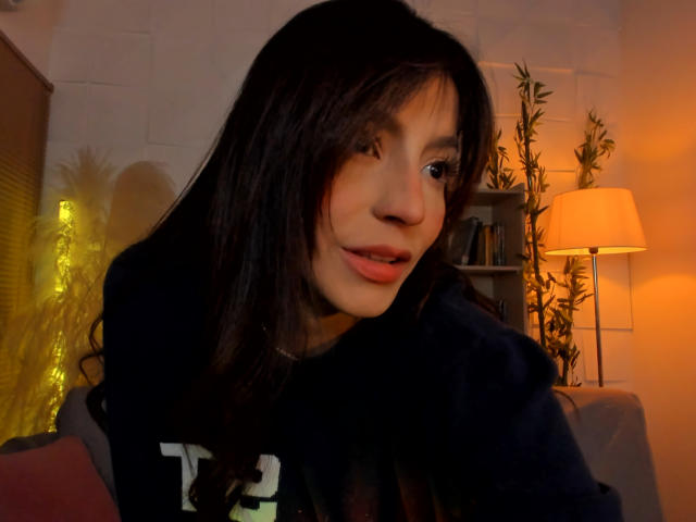 ValenRosee - Camera khiêu dâm &amp; quyến rũ trực tiếp - 21715281