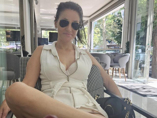 JoliDanielle - Live sex cam - 21715293