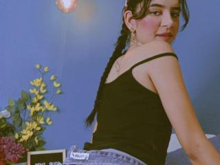 AngelaBrony - Sexe cam en vivo - 21715693
