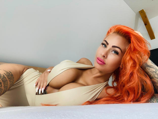 AdriannNita-hot - Camera khiêu dâm &amp; quyến rũ trực tiếp - 21715913
