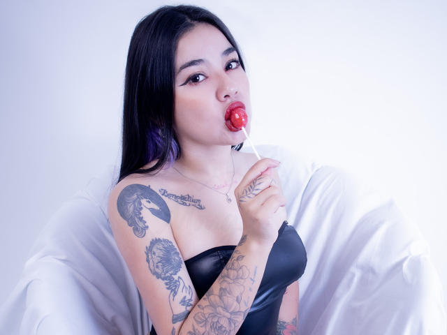 JeyyLee - Sexe cam en vivo - 21716601