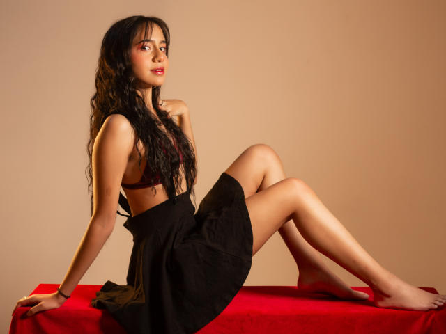 UniKate - Sexe cam en vivo - 21716617