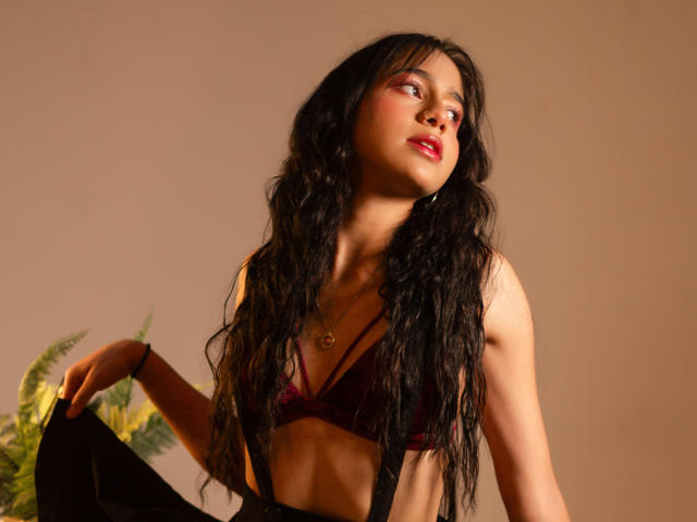 UniKate - Camera khiêu dâm &amp; quyến rũ trực tiếp - 21716621