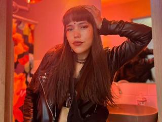 MagicalAffinity - Live sex cam - 21716853