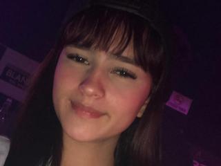 MelodyMansson - Sexe cam en vivo - 21717029